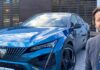 Peugeot 408 Test Sürüşü – 1,8 litre yakan düşük bütçeli Urus!