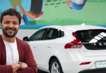 İkinci el araç incelemesi! Volvo V40 1.6D D2 alınır mı?