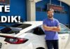 Honda Civic Type-R ‘la pistte gazladık! – 3 milyon 350 bin TL’lik Honda…