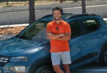 Dacia Spring Test Sürüşü – Bundan ucuza elektrikli yok!