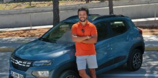 Dacia Spring Test Sürüşü – Bundan ucuza elektrikli yok!