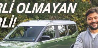 Yeni Ford Tourneo Courier Test Sürüşü – SUV Alacaklara Göz Kırpan Ticari!