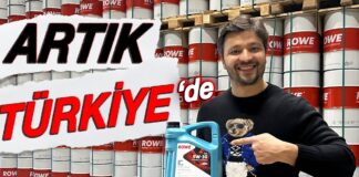 Avrupa’nın En Modern Motor Yağı Fabrikası Gezdim! – Bilmeniz Gerekenleri Anlattım…