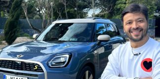 Yeni MINI Countryman Test Sürüşü – Artık Mini olmayan MINI…