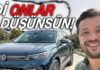 Yeni VW Tiguan Test Sürüşü – Sınıfın Yeni Başkanı Mı?