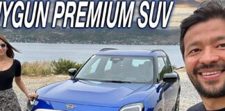 Yeni Mini Countryman Test Sürüşü – Fiyat Avantajlı SUV