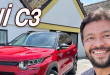 Yeni Citroen C3 Test Sürüşü – Hatchback parasına SUV!