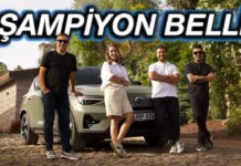 Volvo XC40 Recharge ile Uzun Yol ft. @dogankabak & @benzin-tv & @webteknotv