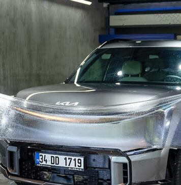 İlk Defa PPF Kaplama Yaptırdım! – Bilmeniz Gerekenleri Anlattık…