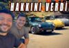 Yarımşar Milyon Dolarlık Klasik Porsche 911 Turbo’ları Transfagaraşan’da Kullandık!