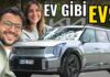Arabamızdan Memnun Muyuz? EV9 ile İlk Altı Ay!
