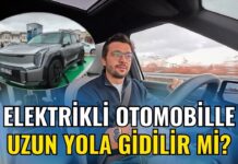 Elektrikli Araba Gerçekten Ekonomik mi? Bu Videodan Sonra Fikriniz Değişebilir!