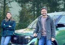 Ford Tourneo Courier Test Sürüşü – FordPass ile Aracınızı Uzaktan Yönetin!