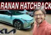 2025 Kia EV4 Hatchback ve Sedan İncelemesi – Kia’nın Elektrikli Geleceğine Derinden Bakış!