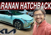 2025 Kia EV4 Hatchback ve Sedan İncelemesi – Kia’nın Elektrikli Geleceğine Derinden Bakış!