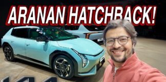 2025 Kia EV4 Hatchback ve Sedan İncelemesi – Kia’nın Elektrikli Geleceğine Derinden Bakış!