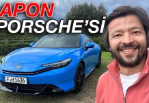Yeni Honda Prelude Test Sürüşü – Neden Bu Kadar Özel? | Efsane Yeniden Yollarda!