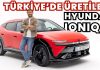Hyundai Ioniq 3 – Bilmeniz Gereken Her Şey Bu Videoda!