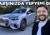 Mercedes GLC400 4Matic Test Sürüşü – İkonik Panjurlu İlk Mercedes Yollarda!